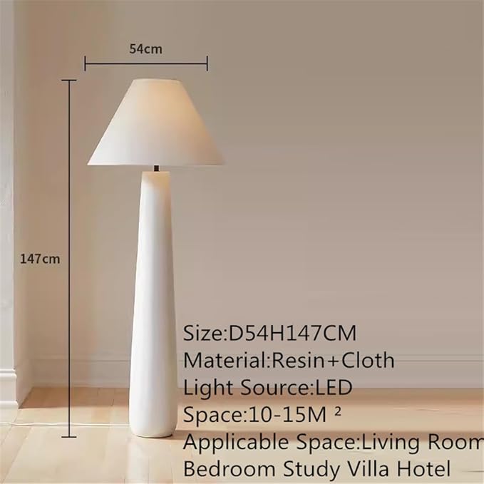 Post-Modern Nordic Creative LED Floor Lamp