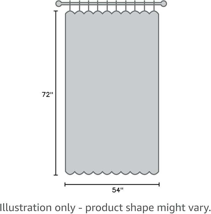 VISIONTEX Sheer Curtains 72 Inches Long 2 Panels Set Taupe Moroccan Embroidery Texture Geometric Rod Pocket Ivory White Voile Tulle Semi Window Treatment Pair for Bedroom Living Room 54 x 72 Inches