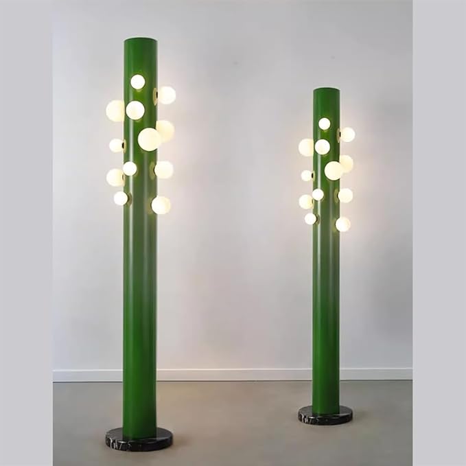 Post-Modern Nordic Creative LED Floor Lamp
