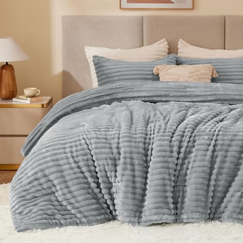 Fleece Twin Twin XL Comforter Set