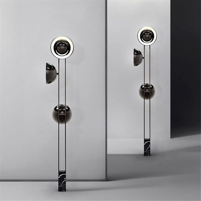 Post-Modern Nordic Creative LED Floor Lamp