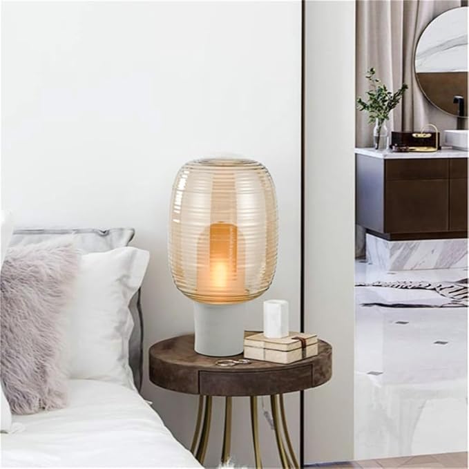 Creative Modern Table Lamp Nordic Style LED Table Lighting