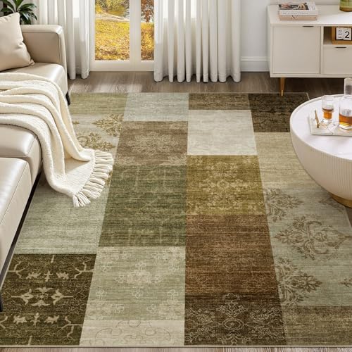9x12 Area Rug for Living Room (24 Count)
