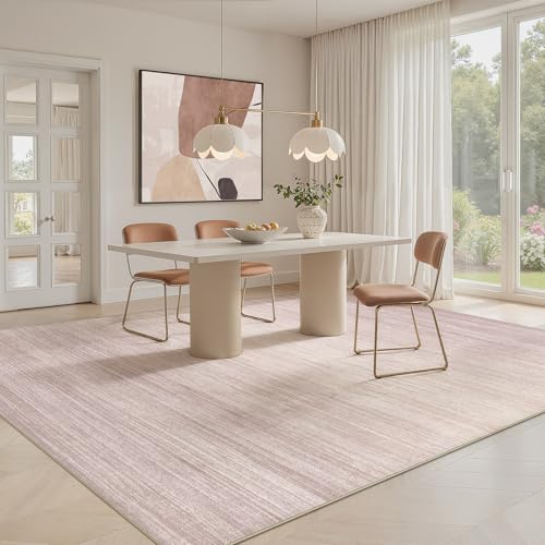 8x10 Washable Area Rug (24 Count)