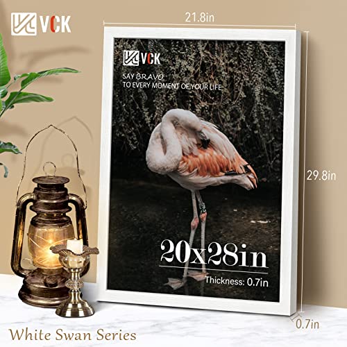 20x28 Picture Frames 3 Pack (3 Count)