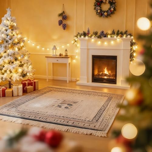 65.6ft Globe String Lights with Remote for Indoor Bedroom Warm White (65.6 Foot)