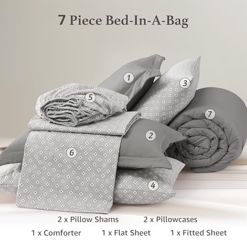 King Size Comforter Set