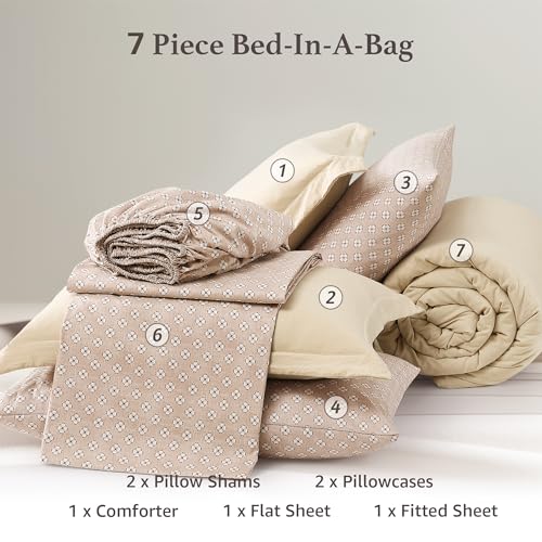 Queen Comforter Set