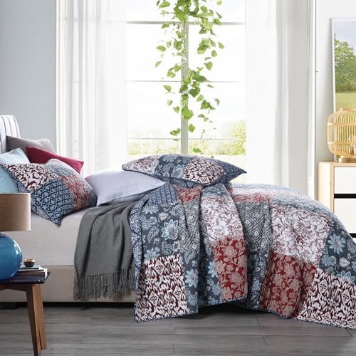Twin Comforter Set for Bed