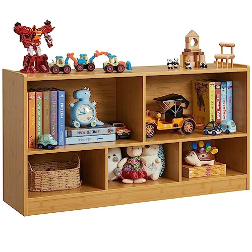 Toy Organizers and Storage