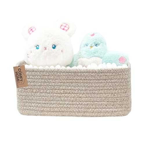 11.5"x7.5"x4.7" Storage Baskets for Organizing