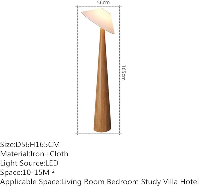 Post-Modern Nordic Creative LED Floor Lamp