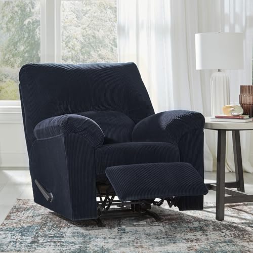 Rocker Recliner Chair