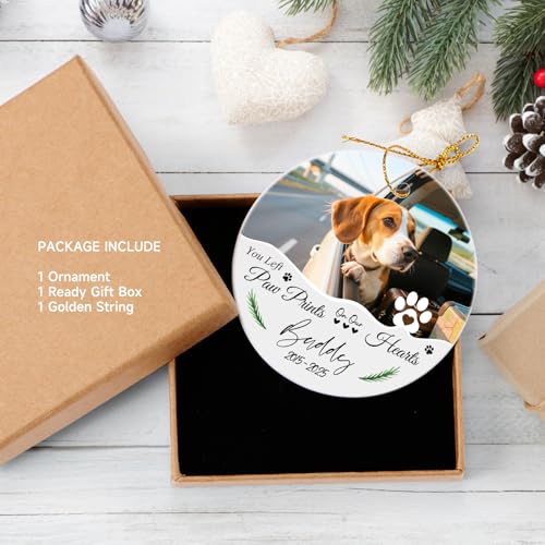 Dog Ornaments