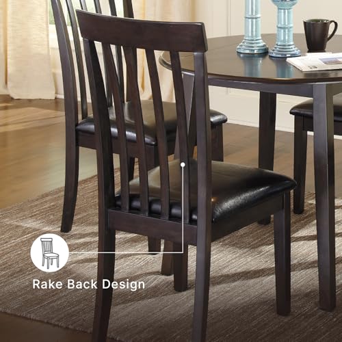 Hammis Dining Chair (2 Count)
