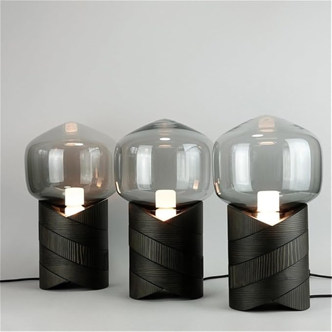 Creative Modern Table Lamp Nordic Style LED Table Lighting