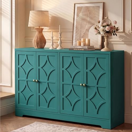 Sideboard Buffet Cabinet with Storage
