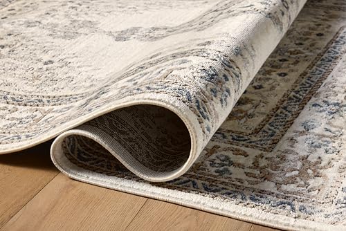 Teagan Oatmeal (20 Sq Ft)