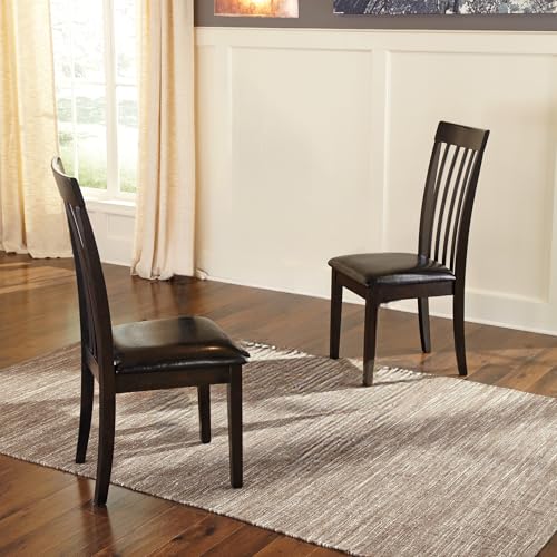 Hammis Dining Chair (2 Count)