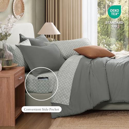 King Size Comforter Set
