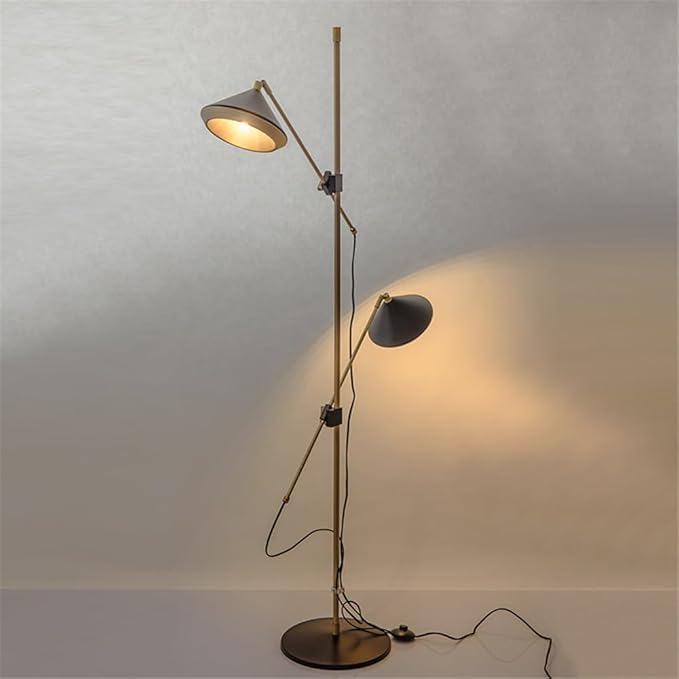 Post-Modern Nordic Creative LED Floor Lamp