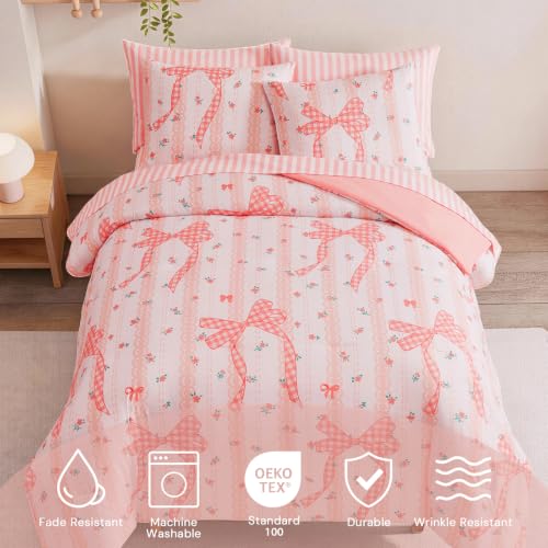 Full Size Comforter Sets for Girls