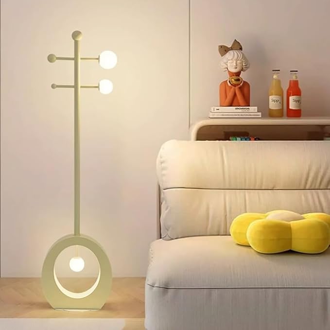 Post-Modern Nordic Creative LED Floor Lamp