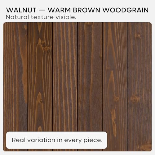 18 Inch Floating Shelves (3 Count)