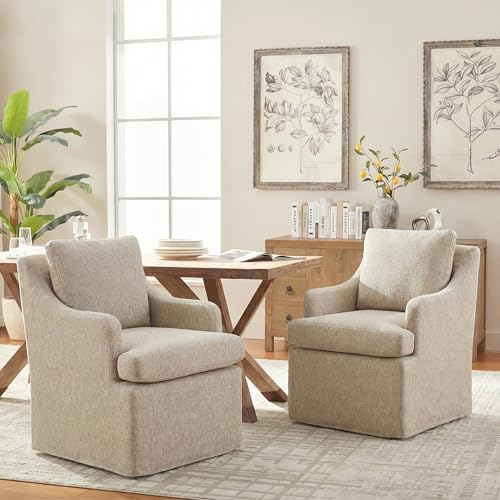 Upholstered Dining Chairs