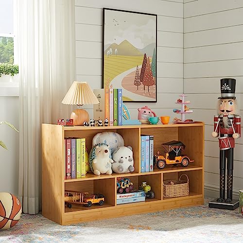 Toy Organizers and Storage