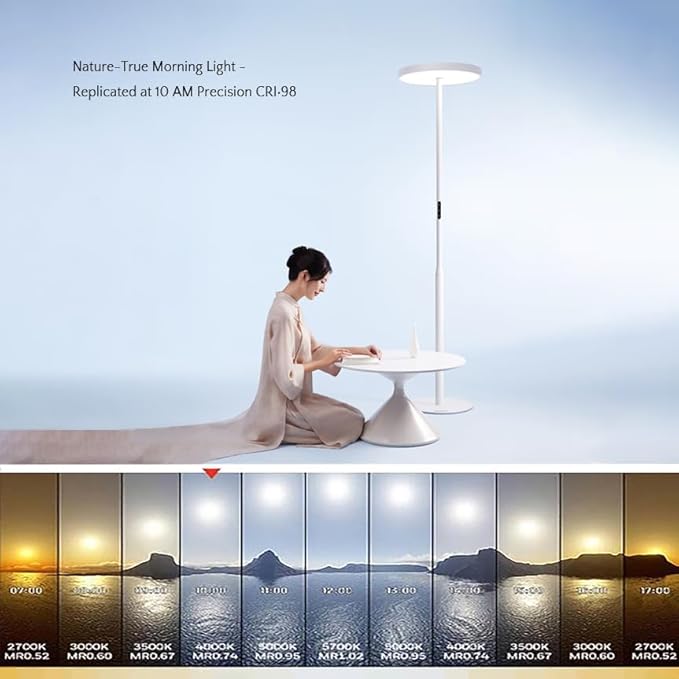 Floor Lamp Modern