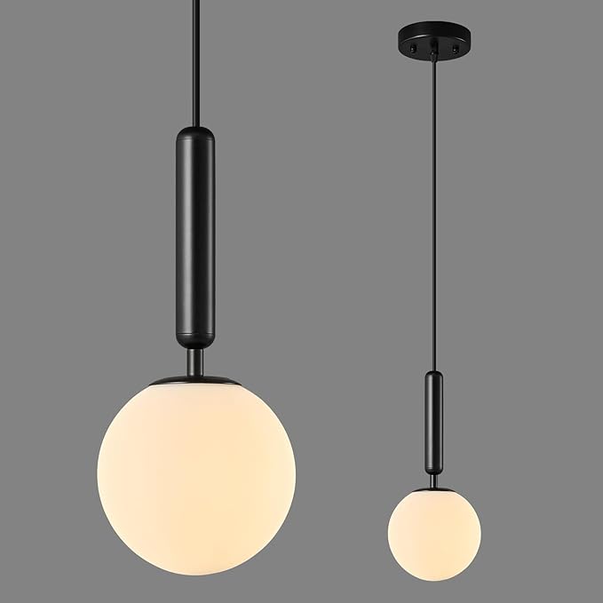 Modern Hanging Light Fixture Pendant Lighting