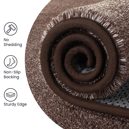 Area Rugs 9x12 for Living Room Bedroom (108 Sq Ft)