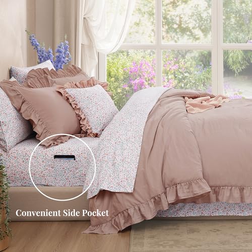 Twin XL Comforter Set