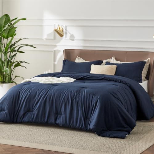 California King Comforter Set