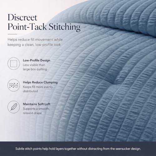 Oversized King Comforter Set 120x98 7
