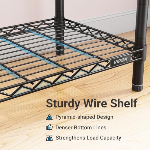 V2 Heavy Duty Clothes Rack