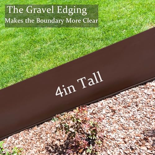 Landscape Edging 120FT
