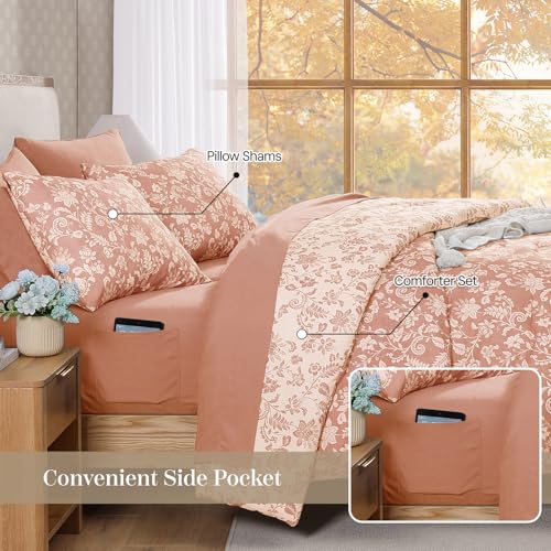 Twin XL Comforter Set
