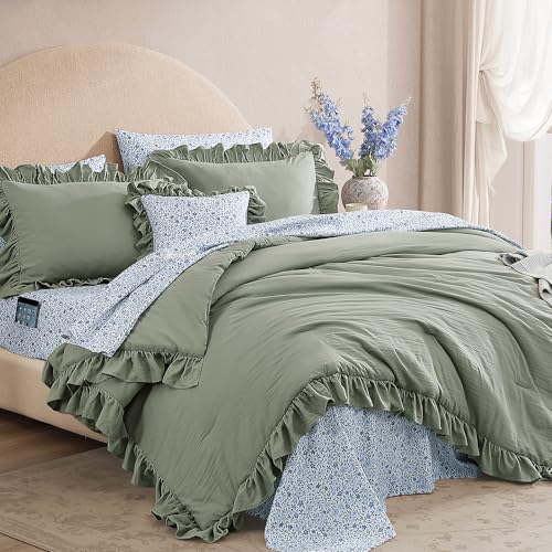 Twin XL Comforter Set