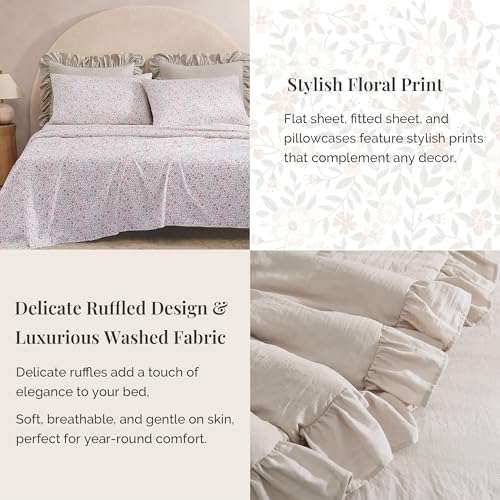 Twin XL Comforter Set
