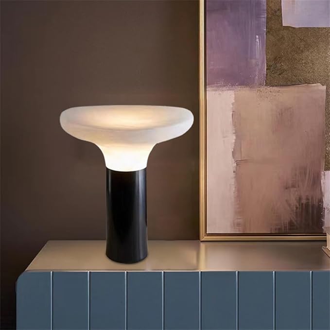 Creative Modern Table Lamp Nordic Style LED Table Lighting