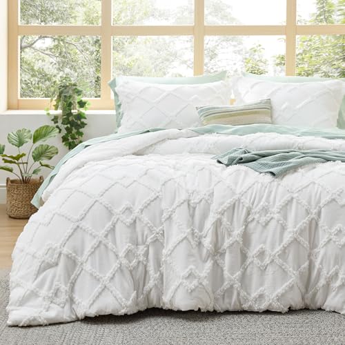 Boho Comforter Set Twin