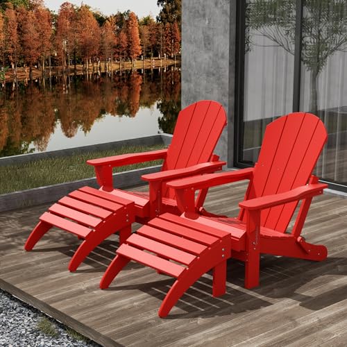 Malibu Outdoor Lounge Chair Set