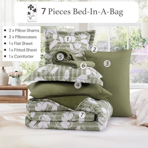 King Size Comforter Set