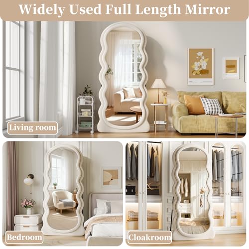 Full Length Mirror