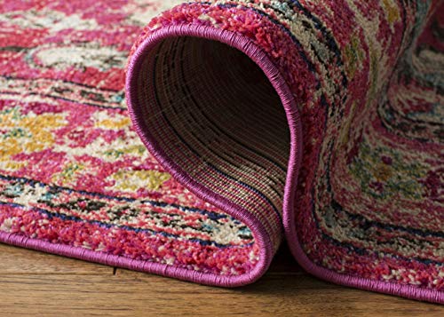 Monaco Round Rug 9' (63.61 Sq Ft)