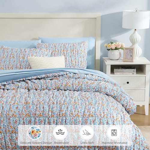 Oversized King Comforter Set