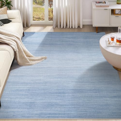 5x7 Washable Area Rug (35 Sq Ft)