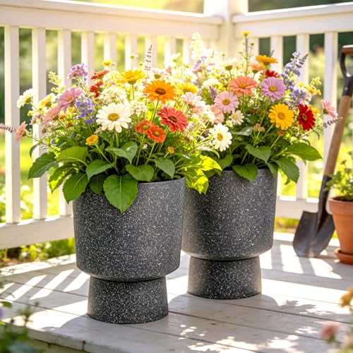 Autodaya 16.8" Urn